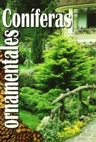 Coniferas Ornamentales