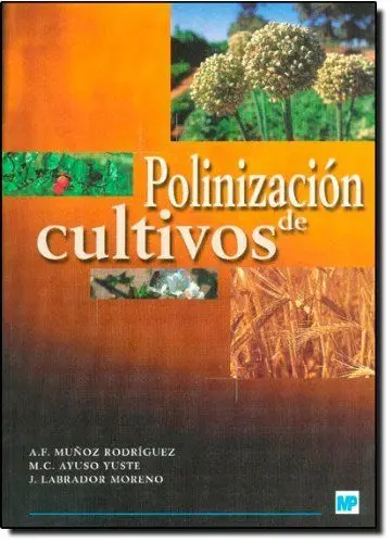 Polinizacion de Cultivos