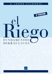 RIEGO FUNDAMENTOS HIDRAULICOS