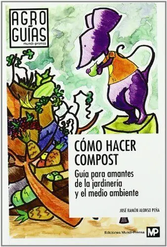 Como Hacer Compost Agro Guias