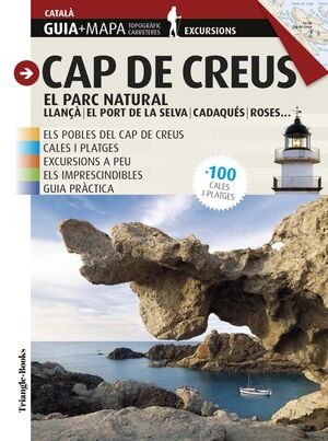 CAP DE CREUS.EL PARC NATURAL
