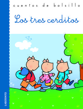 TRES CERDITOS LOS