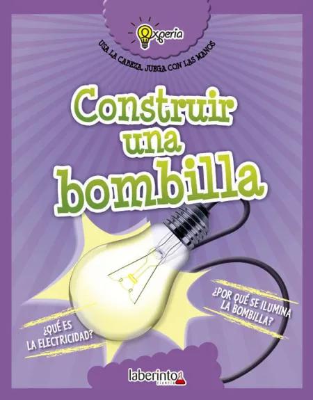 Construir una Bombilla