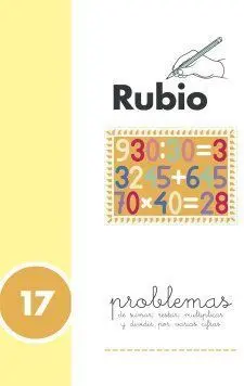 Problemas Rubio, N 17