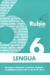 LENGUA EVOLUCION RUBIO 06