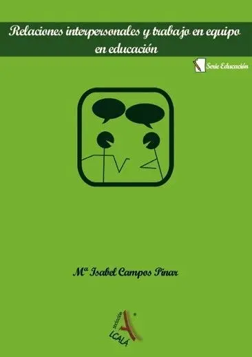Relaciones Interpersonales y Trabajo en Equipo en