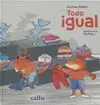 Todo Igual