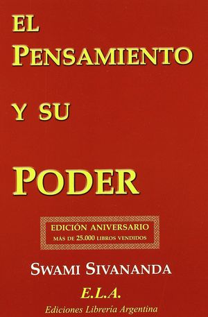 PENSAMIENTO Y SU PODER,EL.ELA-RUST