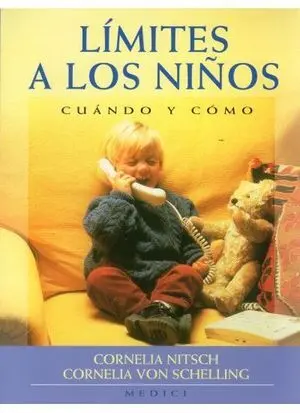 Limites a los Niños Cuando y Como