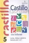 Castillo. T. 5