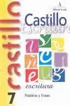 Castillo. T. 7