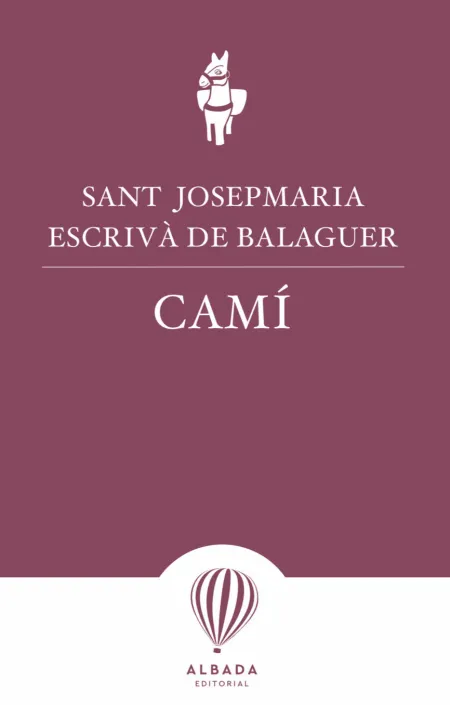Camí