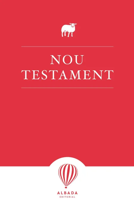 Nou Testament