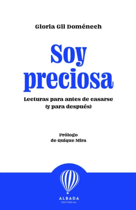 Soy Preciosa