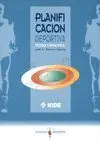 Planificación Deportiva