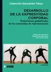 Desarrollo de la Expresividad Corporal