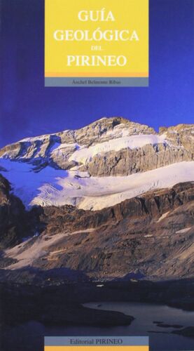 GUÍA GEOLÓGICA DEL PIRINEO