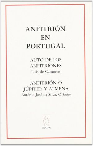ANFITRION EN PORTUGAL