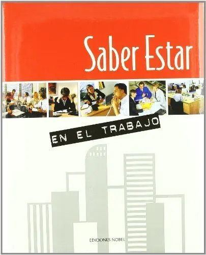 Saber Estar en el Trabajo