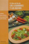 LEGUMBRES Y LOS HUEVOS