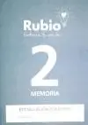 Estimulación Cognitiva: Memoria 2