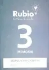 Estimulación Cognitiva: Memoria 3