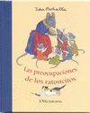 LAS PREOCUPACIONES DE LOS RATONCITOS
