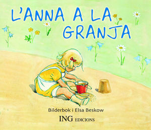 ANNA A LA GRANJA, L
