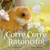 ¡CORRE, CORRE, RATONCITO!