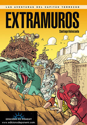 EXTRAMUROS