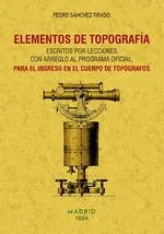 Elementos de Topografía