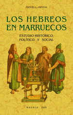 HEBREOS EN MARRUECOS