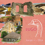 LUGO, JUEGO DE OCA
