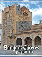 Baraja de Caceres Ed. Especial