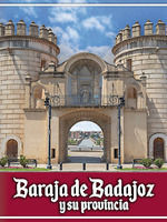 BARAJA DE BADAJOZ ED. ESPECIAL