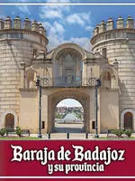 Baraja de Badajoz Ed. Especial