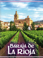BARAJA DE LA RIOJA
