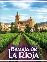 Baraja de la Rioja