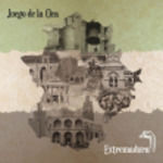 JUEGO DE  LA OCA DE EXTREMADURA