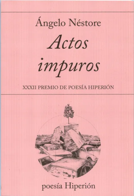 Actos Impuros