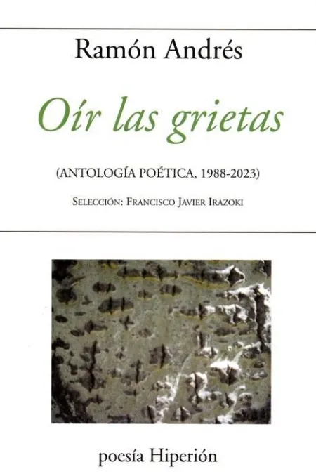 Oir las Grietas