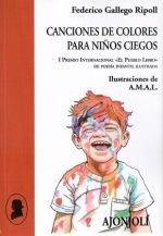 CANCIONES DE COLORES PARA NIÑOS CIEGOS