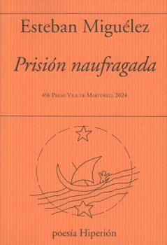 PRISION NAUFRAGADA
