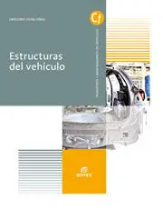 Estructuras del Vehiculo