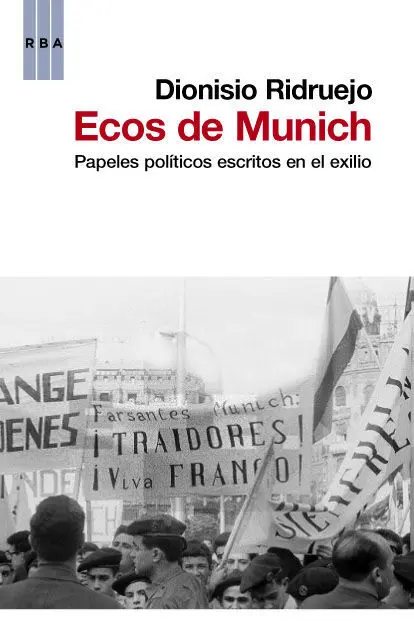 Ecos de Munich