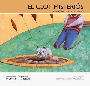 EL CLOT MISTERIOS (PC.2) (MAJ-MANUSCRITA