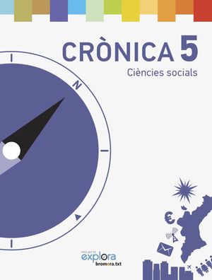 CRÒNICA 5. PROJECTE EXPLORA