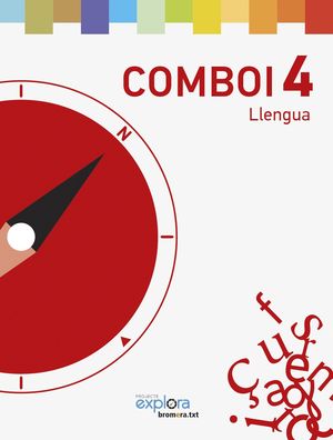 COMBOI 4-PROJECTE EXPLORA