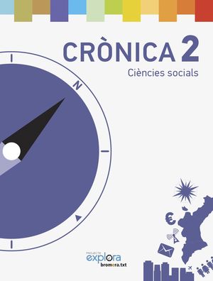 CRÒNICA 2