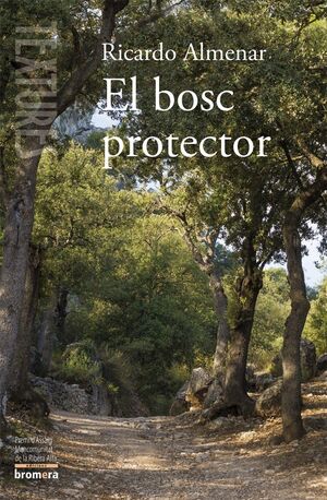 EL BOSC PROTECTOR (T.24)